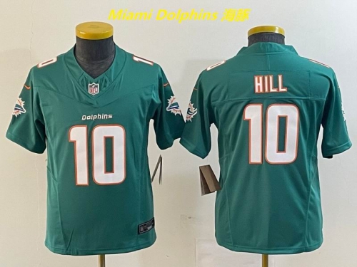 NFL Miami Dolphins 167 Youth/Boy