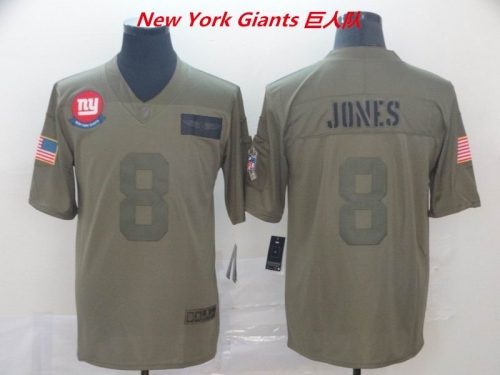 NFL New York Giants 192 Men