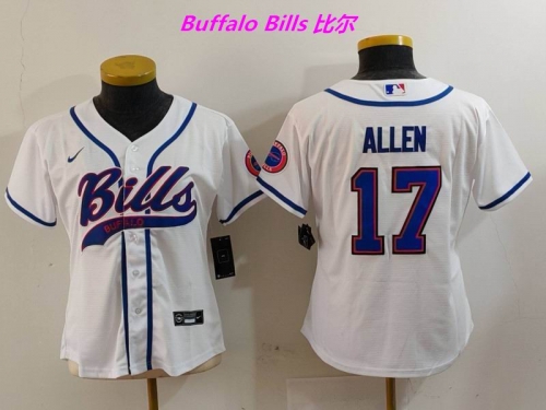 NFL Buffalo Bills 247 Women