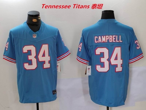 NFL Tennessee Titans 121 Men