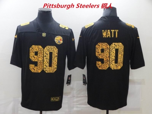 NFL Pittsburgh Steelers 552 Men