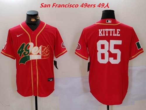 NFL San Francisco 49ers 1147 Men