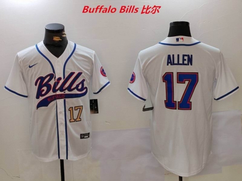 NFL Buffalo Bills 323 Men