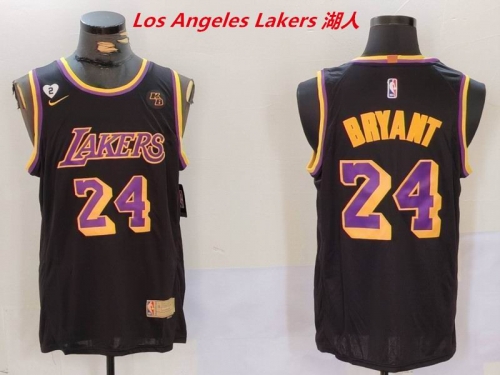 NBA-Los Angeles Lakers 1213 Men