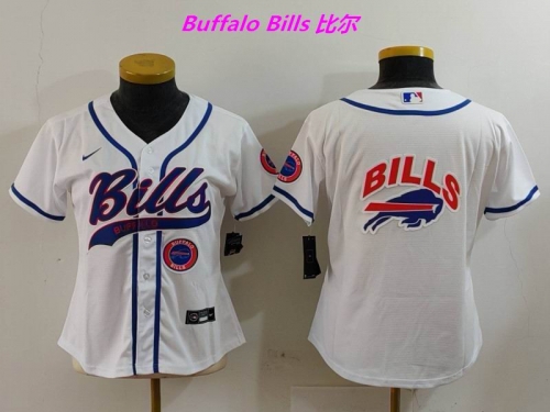 NFL Buffalo Bills 246 Women