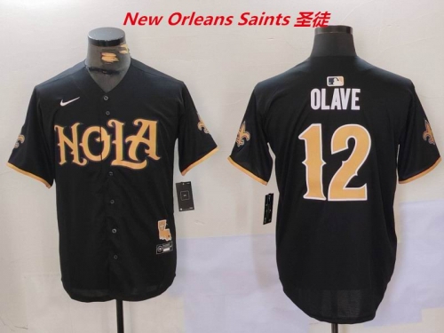 NFL New Orleans Saints 341 Men