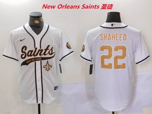 NFL New Orleans Saints 320 Men