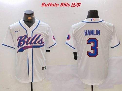 NFL Buffalo Bills 318 Men