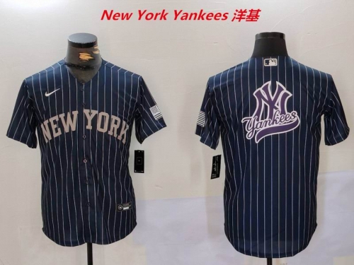 MLB New York Yankees 1239 Men