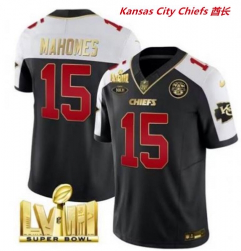 NFL Kansas City Chiefs 359 Men