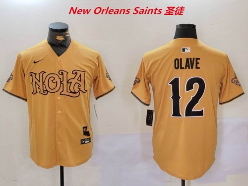 NFL New Orleans Saints 364 Men