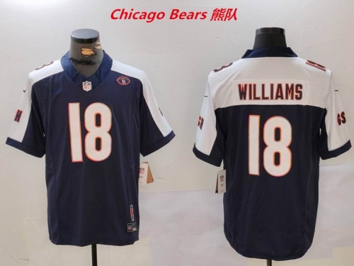 NFL Chicago Bears 333 Men