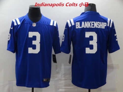 NFL Indianapolis Colts 120 Men