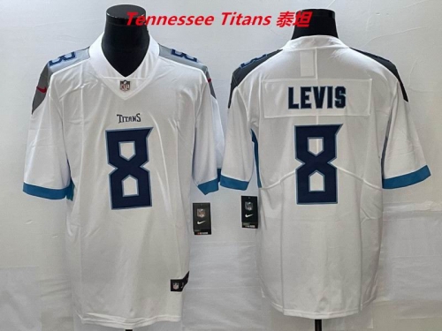 NFL Tennessee Titans 118 Men