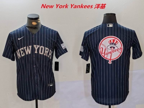 MLB New York Yankees 1248 Men