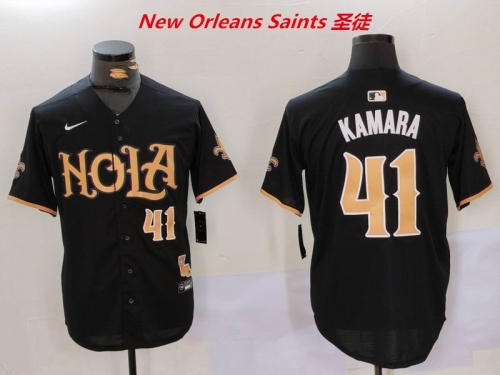 NFL New Orleans Saints 346 Men