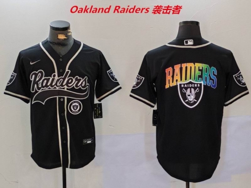 NFL Oakland Raiders 537 Men