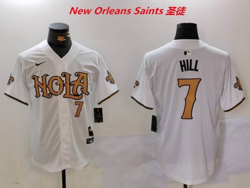 NFL New Orleans Saints 353 Men