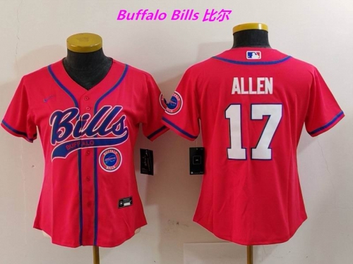 NFL Buffalo Bills 241 Women