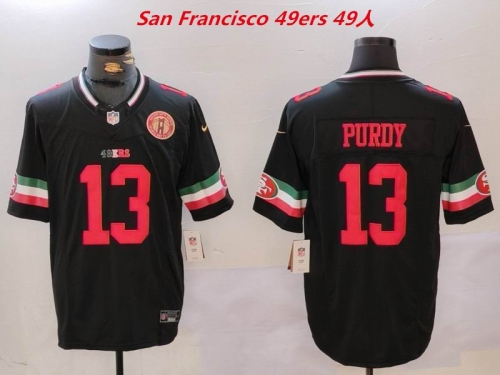 NFL San Francisco 49ers 1227 Men