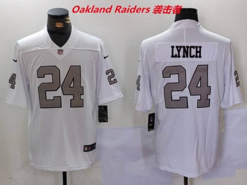 NFL Oakland Raiders 510 Men