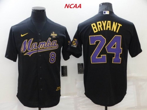 NCAA--MLB Men Jerseys 044