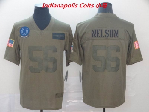 NFL Indianapolis Colts 123 Men