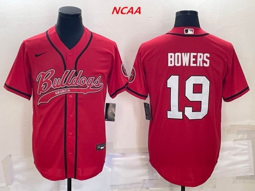 NCAA--MLB Men Jerseys 041