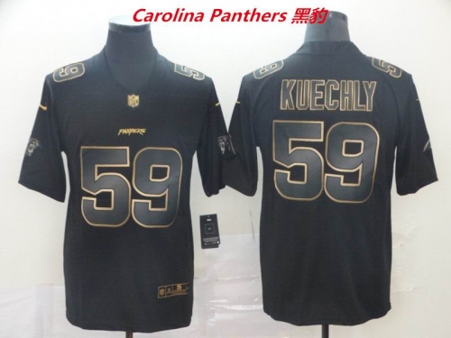 NFL Carolina Panthers 105 Men