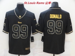 NFL St.Louis Rams 265 Men