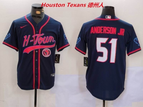 NFL Houston Texans 198 Men