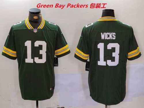 NFL Green Bay Packers 229 Men