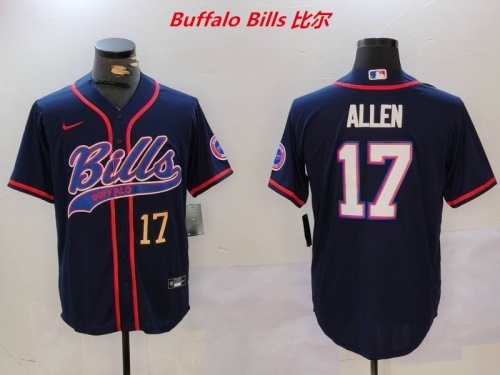 NFL Buffalo Bills 289 Men