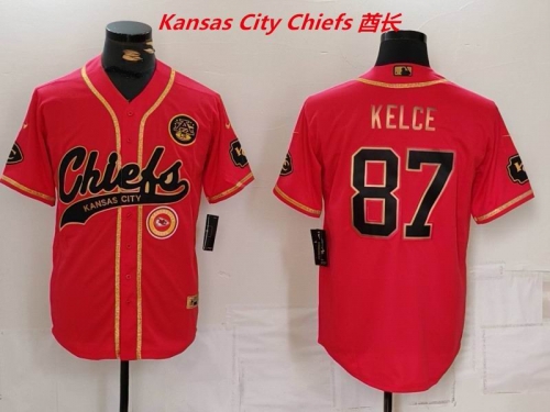 NFL Kansas City Chiefs 349 Men