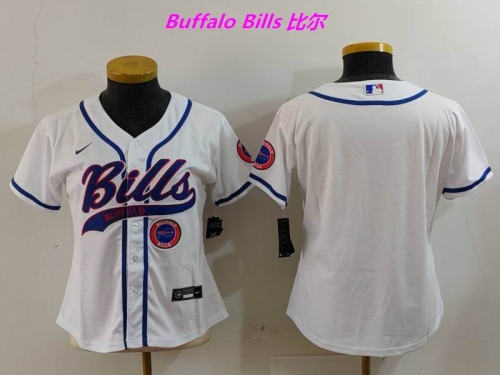 NFL Buffalo Bills 244 Women