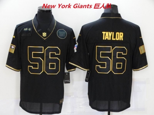 NFL New York Giants 195 Men