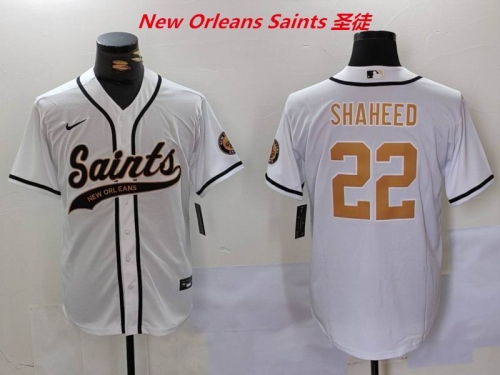 NFL New Orleans Saints 319 Men