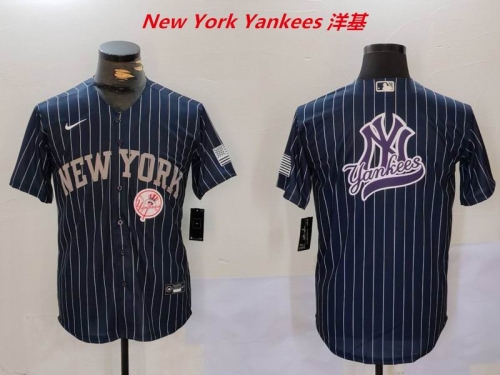 MLB New York Yankees 1240 Men