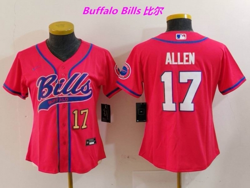 NFL Buffalo Bills 242 Women