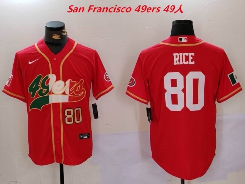 NFL San Francisco 49ers 1146 Men