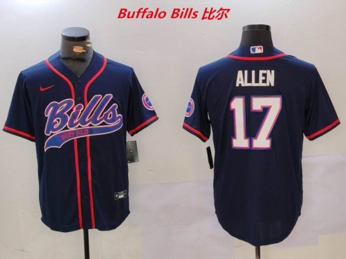 NFL Buffalo Bills 287 Men