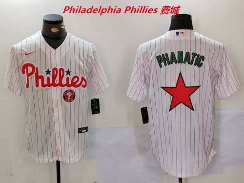 MLB Philadelphia Phillies 806 Men