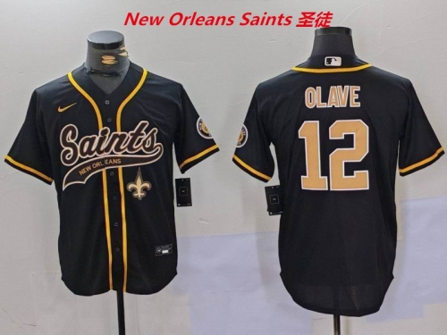 NFL New Orleans Saints 329 Men