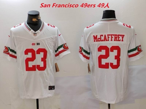 NFL San Francisco 49ers 1233 Men