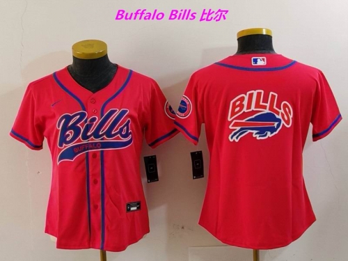 NFL Buffalo Bills 238 Women