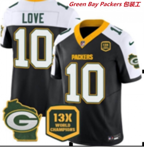 NFL Green Bay Packers 237 Men