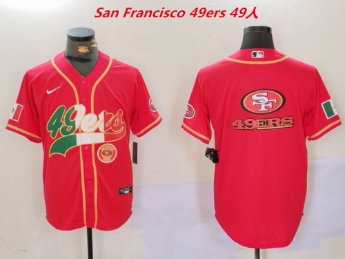 NFL San Francisco 49ers 1120 Men