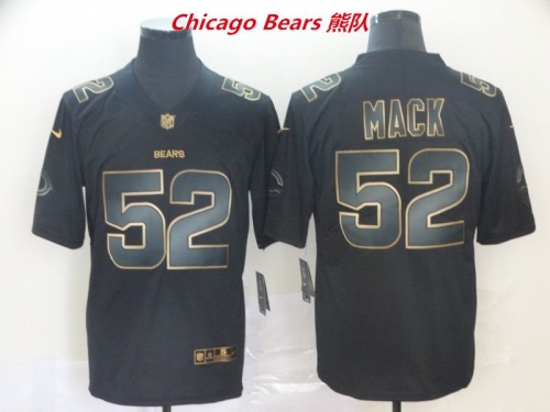 NFL Chicago Bears 331 Men