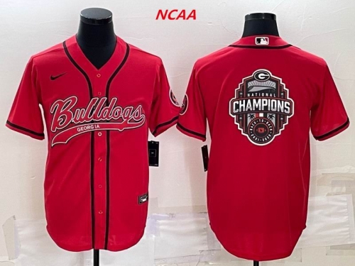 NCAA--MLB Men Jerseys 039