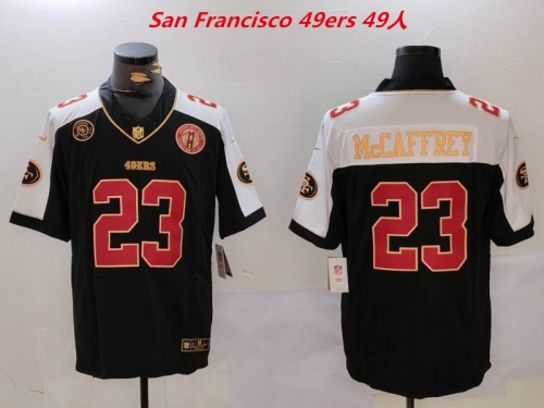 NFL San Francisco 49ers 1223 Men